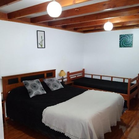 Apart Hotel Caldera - Room Exterior photo